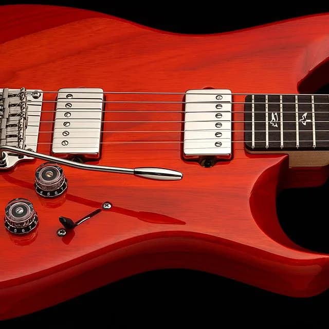 PRS Fiore HH — photo 3