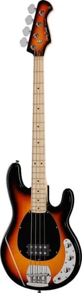 Harley Benton MB-4 SB