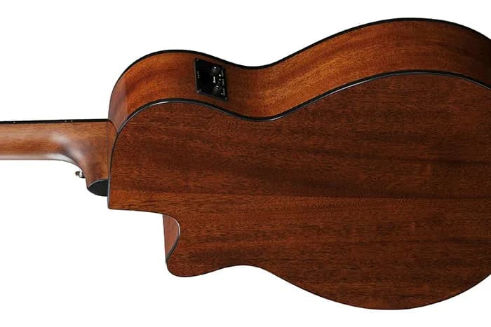 Ibanez AEG5012 — photo 3