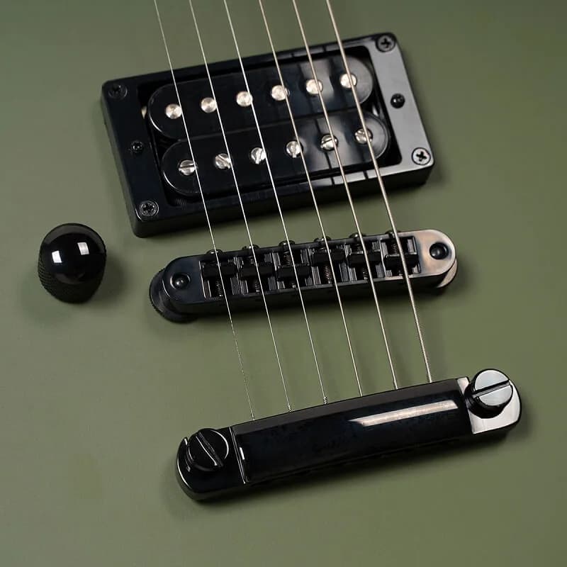 Cort MBM-2H-LH — photo 6