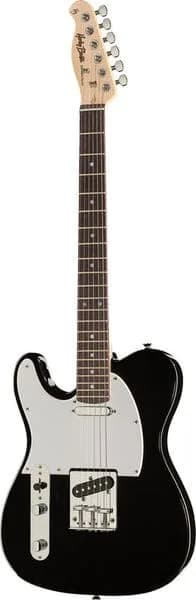 Harley Benton TE-20LH BK