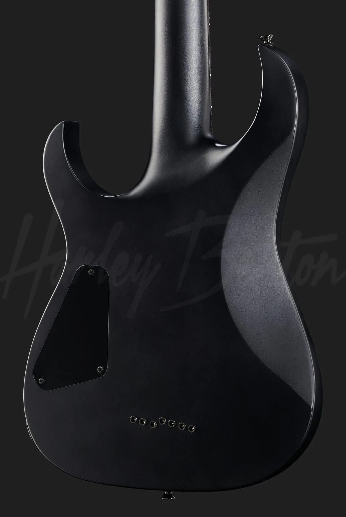 Harley Benton Baritone-7SB — photo 5