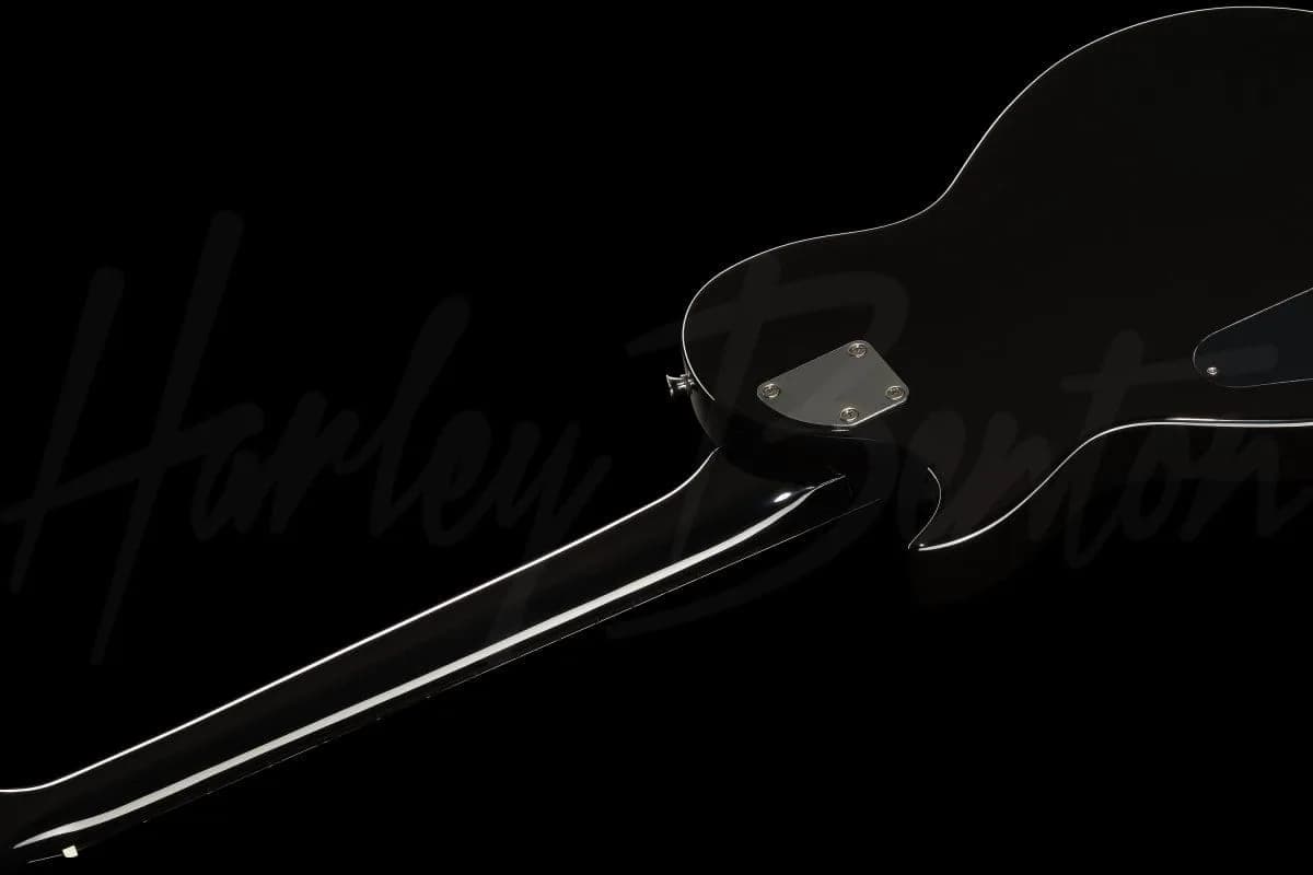 Harley Benton SC-200 SBK — photo 8