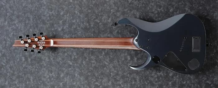 Ibanez RGD71ALMS — photo 5
