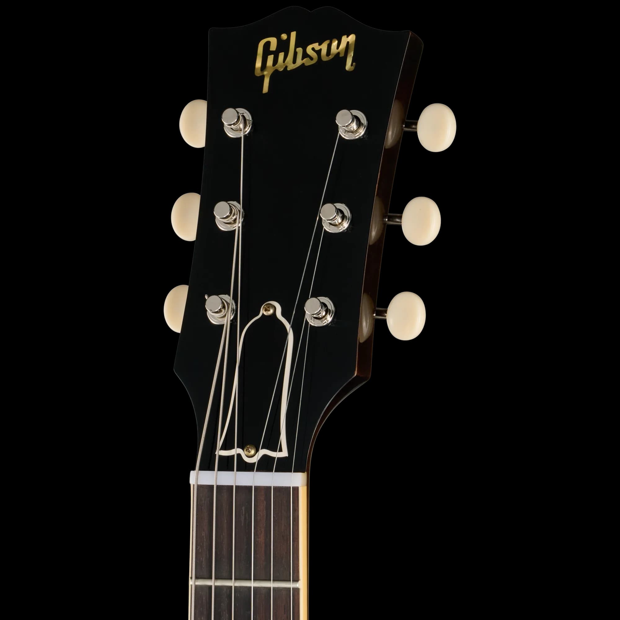 Gibson 1959 ES-330 Reissue, VOS, Vintage Burst — photo 5