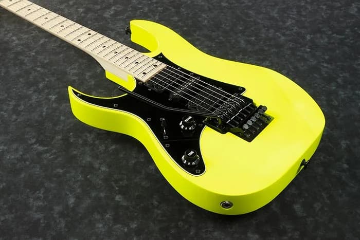 Ibanez RG550L — photo 2