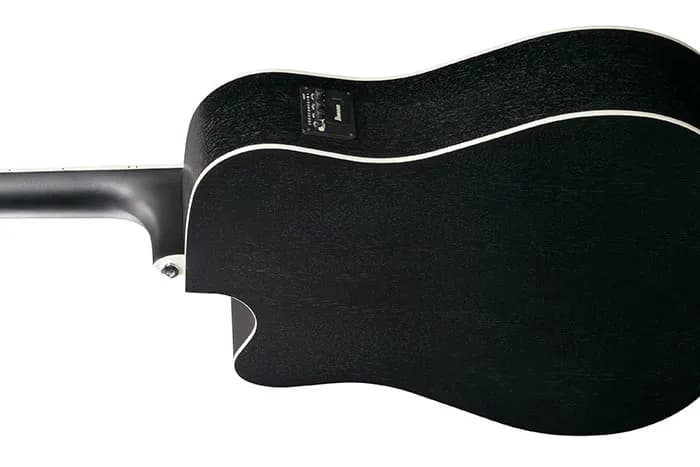 Ibanez PF16MWCE — photo 6
