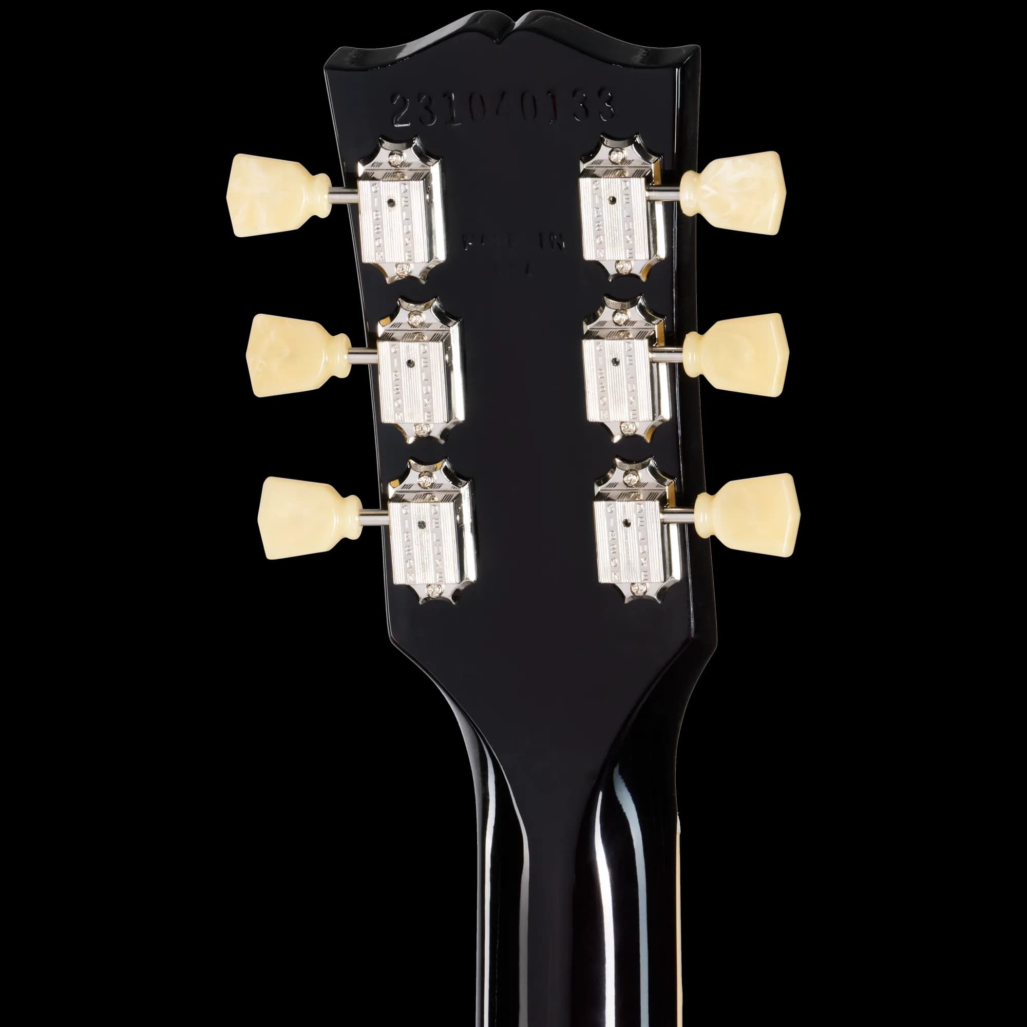 Gibson Les Paul Studio, Smokehouse Burst — photo 6