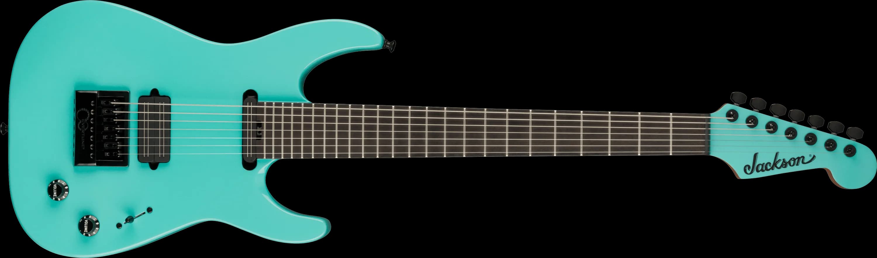 Jackson Pro Series Signature Josh Smith Soloist SL7 ET
