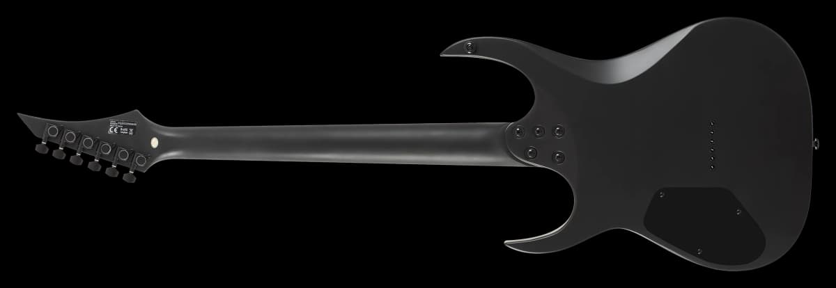 Solar AB4.6C S by Solar Carbon Black Matte — photo 4