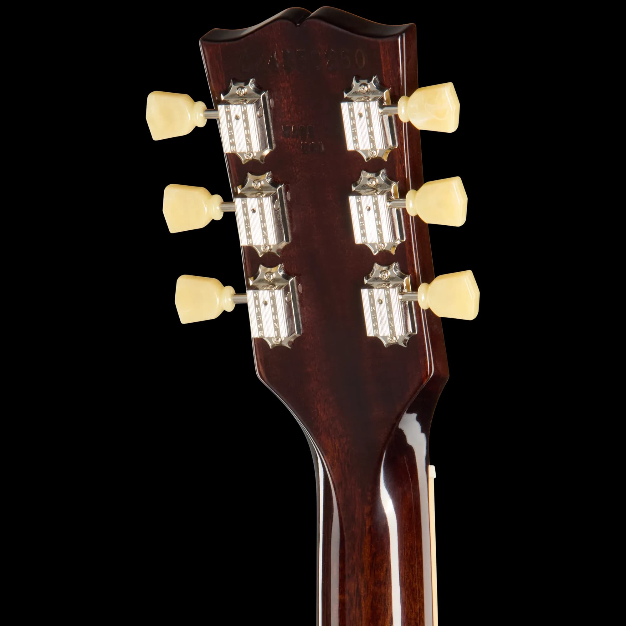 Gibson ES-335, British Racing Green, Exclusive — photo 6