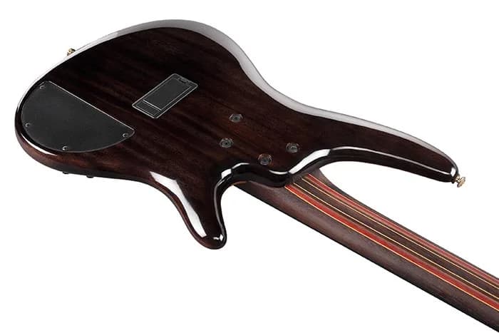 Ibanez SR2605L — photo 3