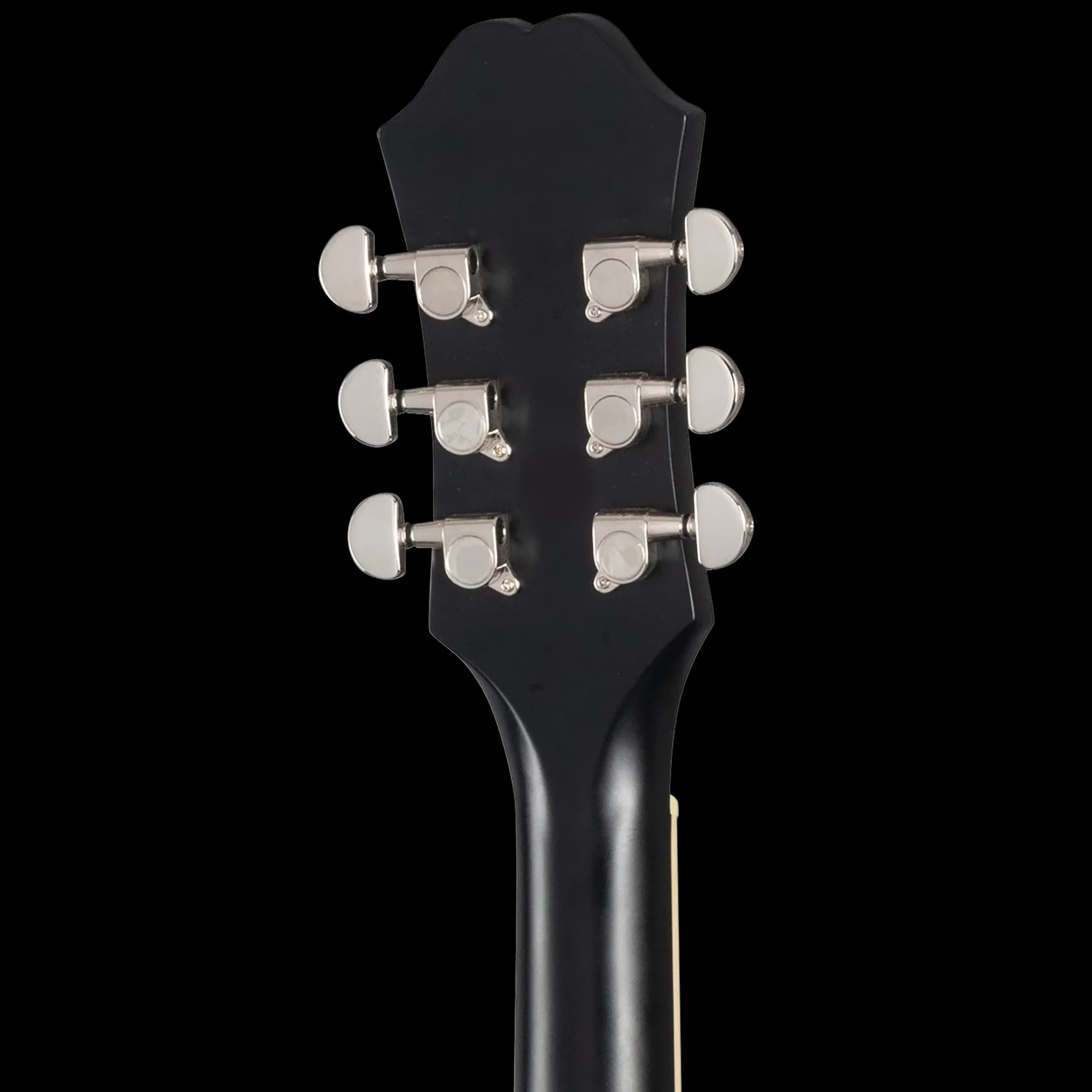 Epiphone J-45 EC Studio, Ebony — photo 6