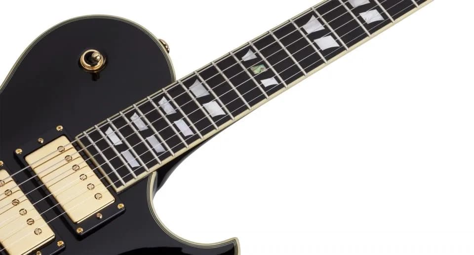 Schecter Solo-6 Custom-III — photo 7