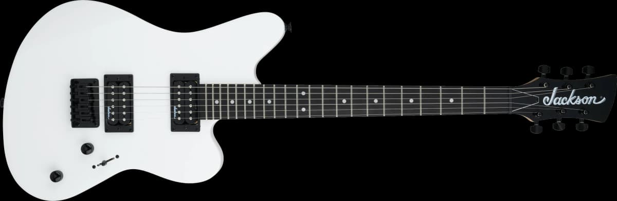 Jackson JS Series Surfcaster JS22 HT — photo 3