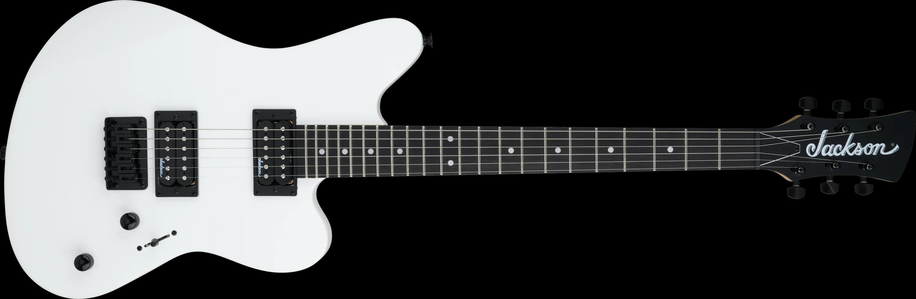 Jackson JS Series Surfcaster JS22 HT — photo 3