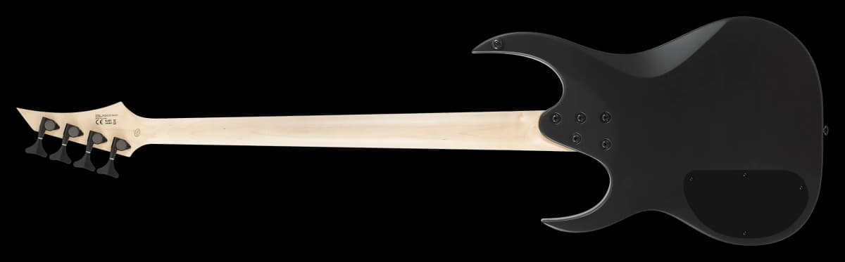 Solar AB4.4C S by Solar Bass Carbon Black — photo 4