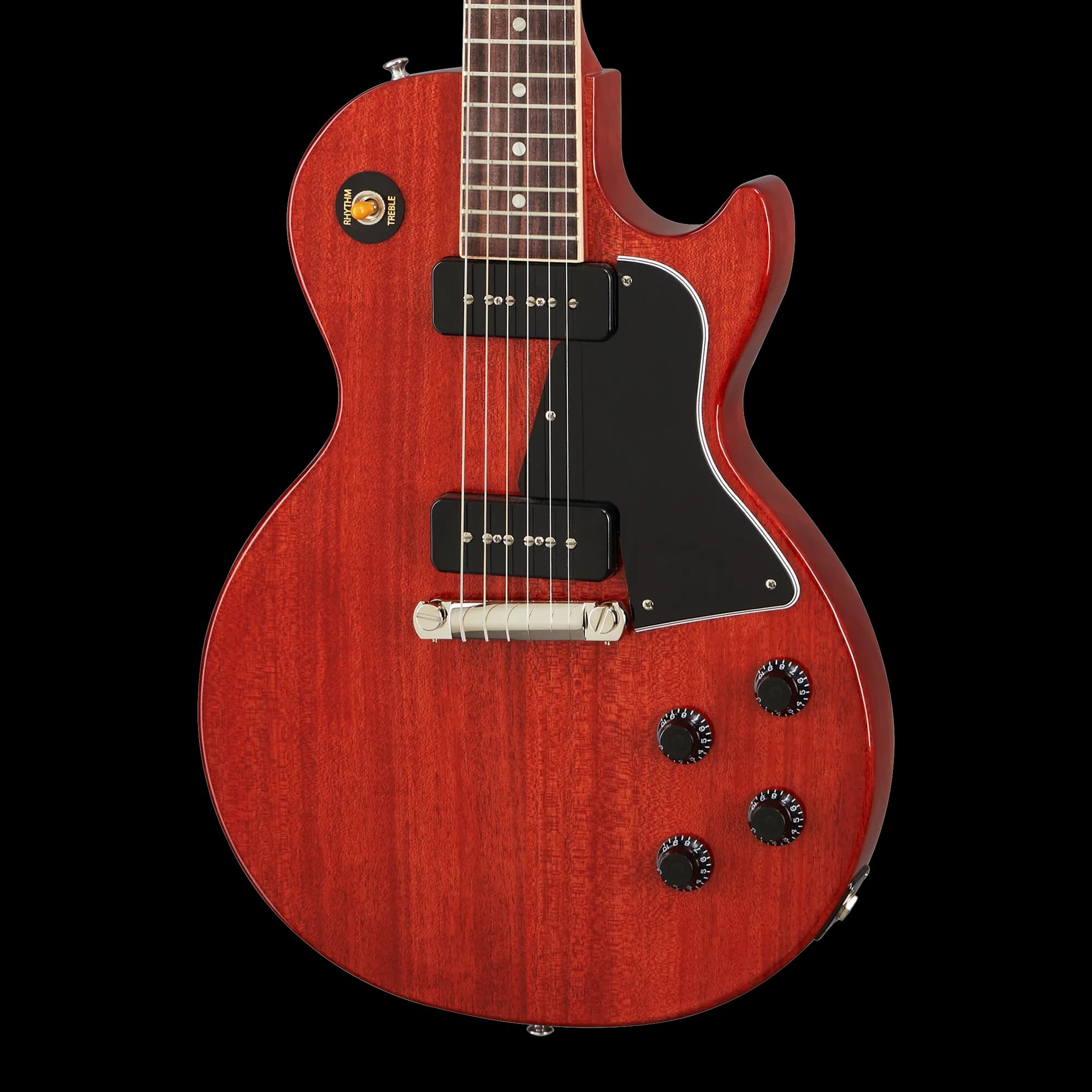 Gibson Les Paul Special, Vintage Cherry