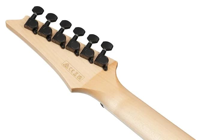 Ibanez ALT50FA — photo 4