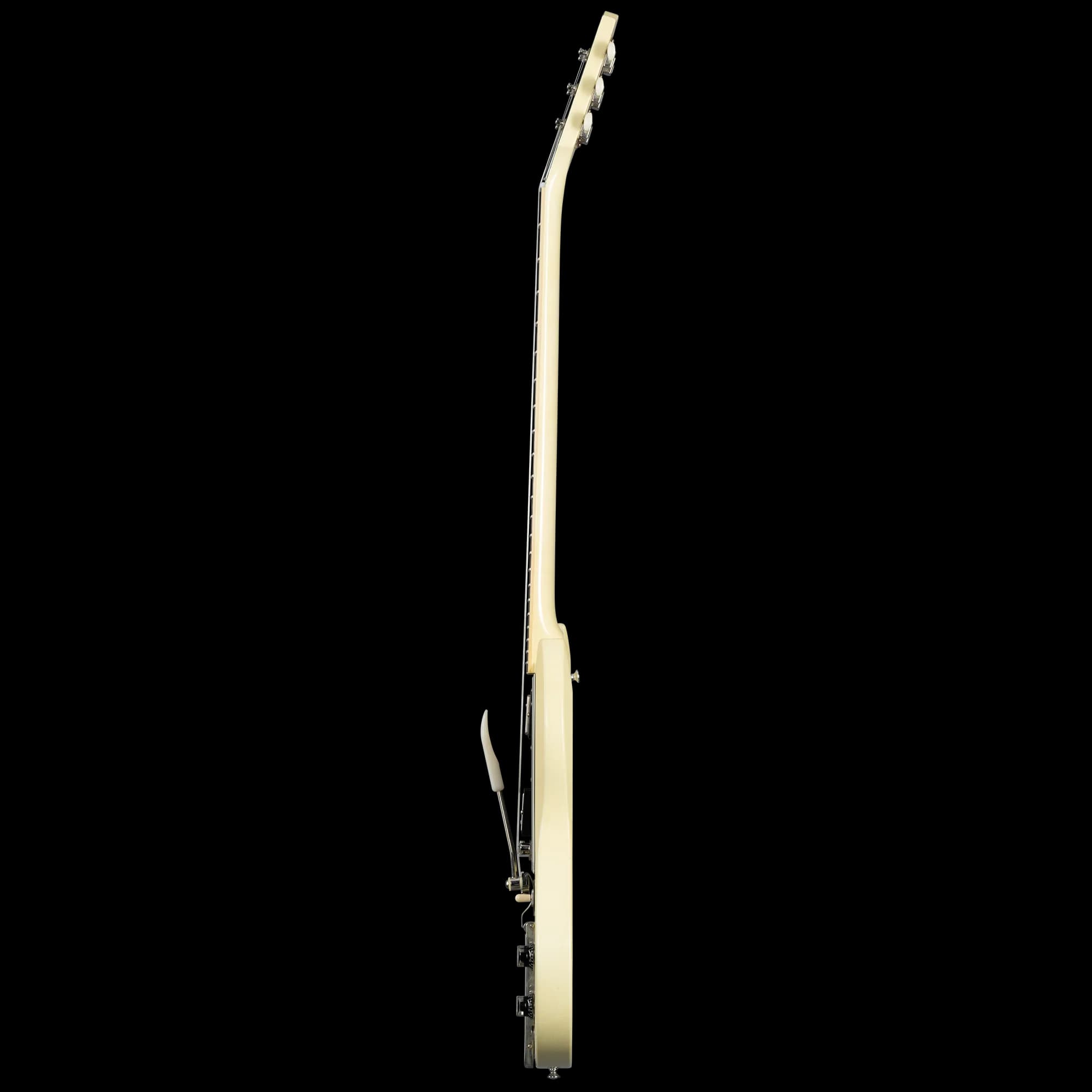 Gibson 1963 SG Special Reissue, Ultra Light Aged, Classic White — photo 2