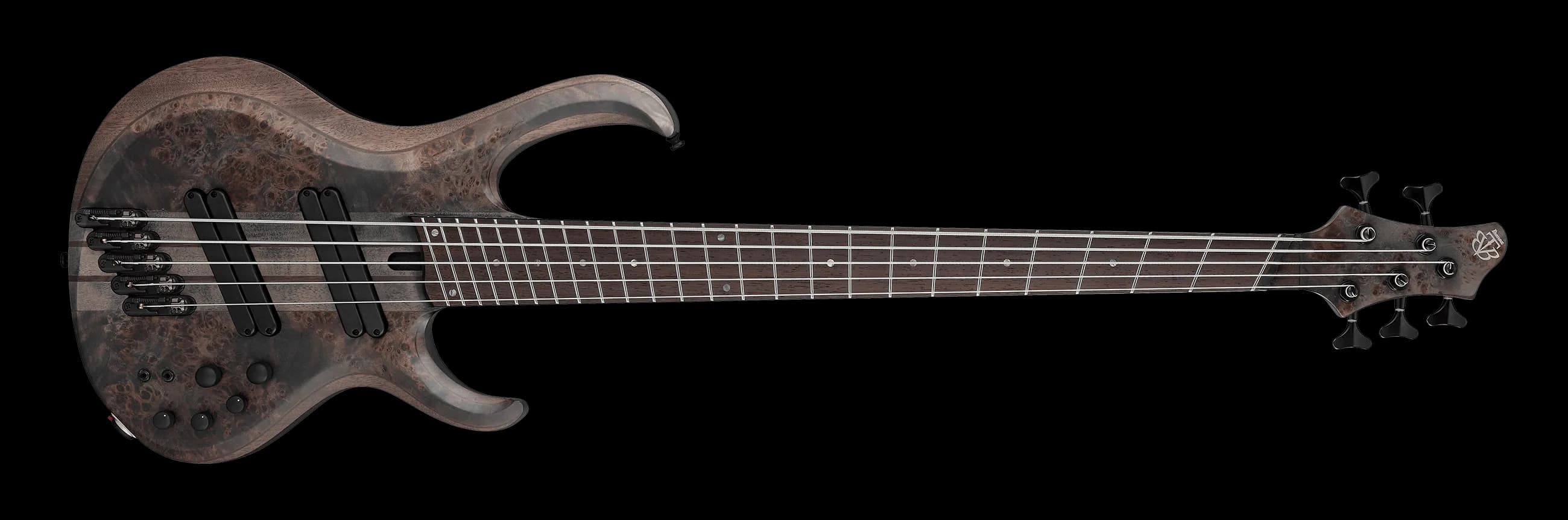 Ibanez BTB805MS