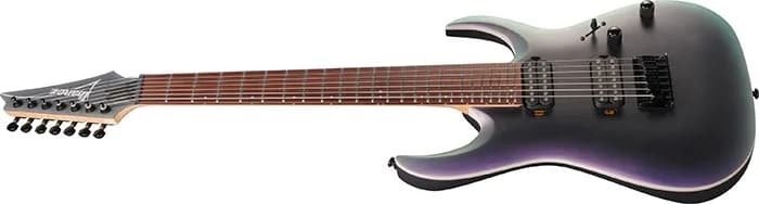 Ibanez RGA742EX — photo 4