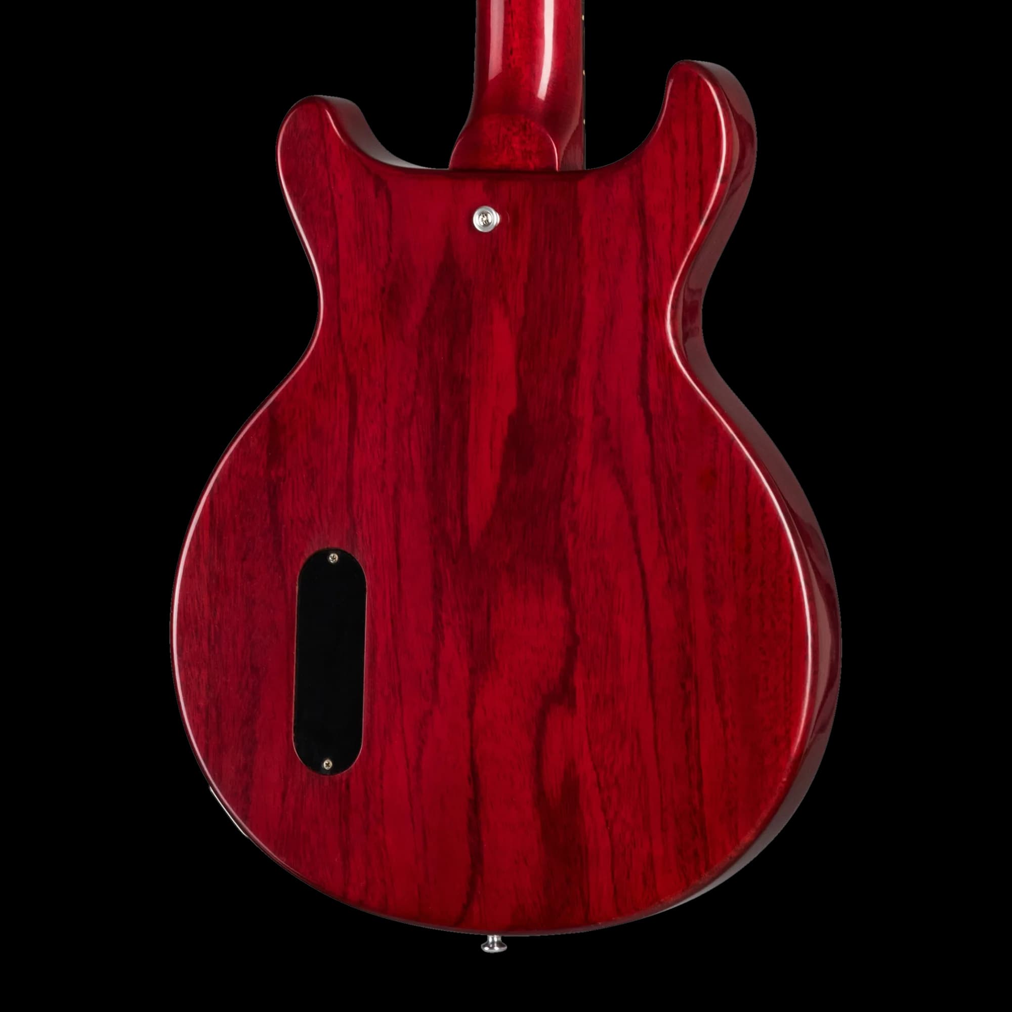 Gibson 1958 Les Paul Junior Reissue, VOS, Cherry Red — photo 2