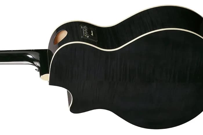 Ibanez AE170 — photo 5