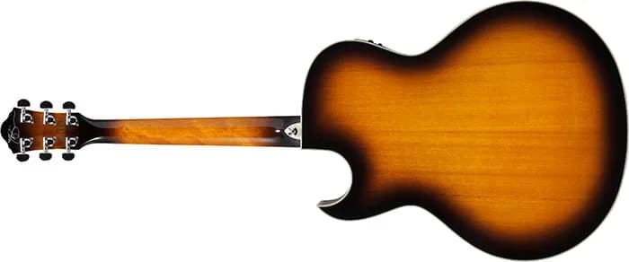 Ibanez JSA5 — photo 5