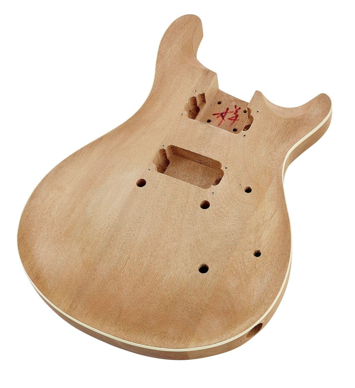 Harley Benton CST-24 DIY KIT — photo 6