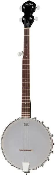 Harley Benton BJO-35Pro