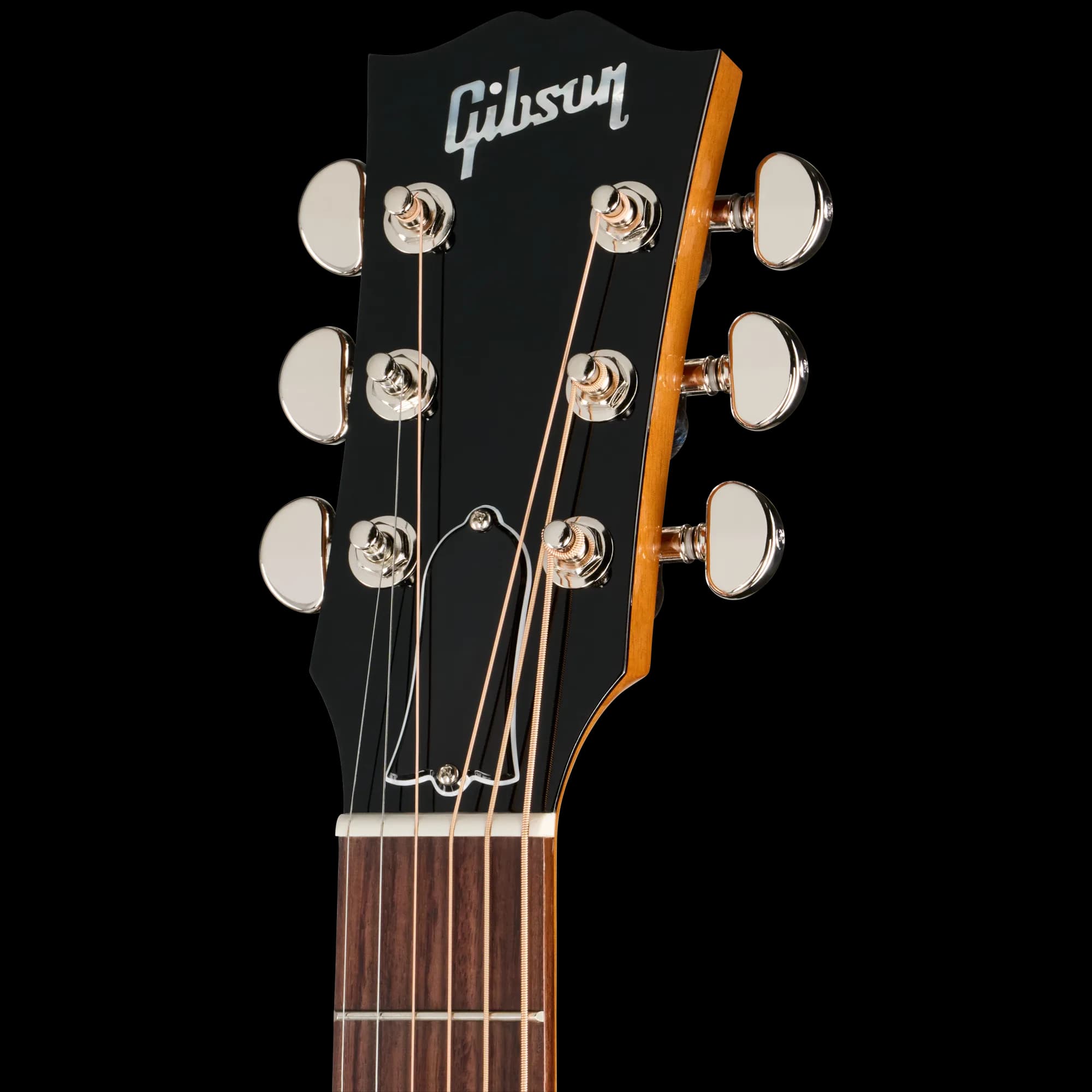 Gibson J-45 Standard, Left-Handed, Heritage Cherry Sunburst — photo 5