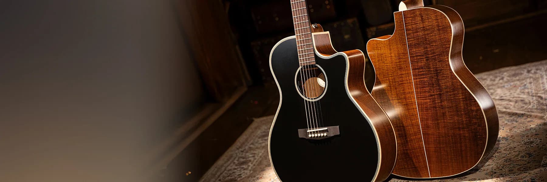 Cort Essence-GA4 Special