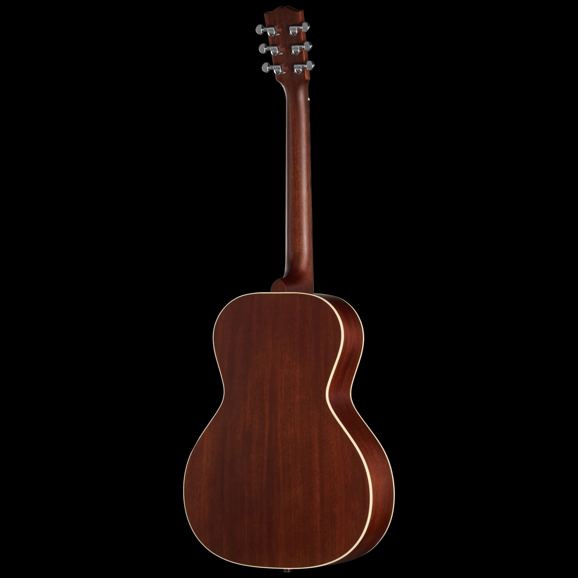 Gibson L-00 Special, Left-Handed, Satin Natural — photo 4