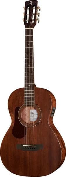 Harley Benton CLP-15ME LH