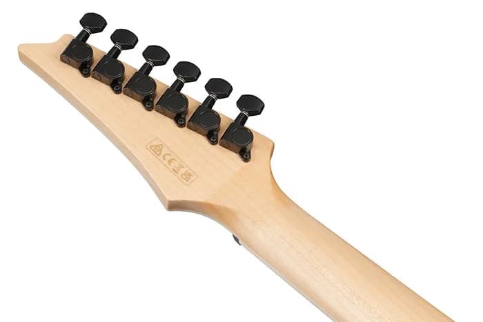 Ibanez ALT50FA — photo 6