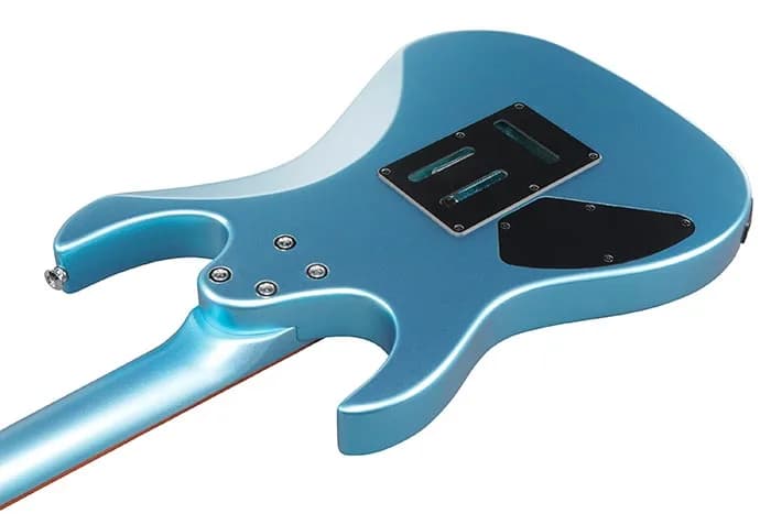 Ibanez GRX120SP — photo 7