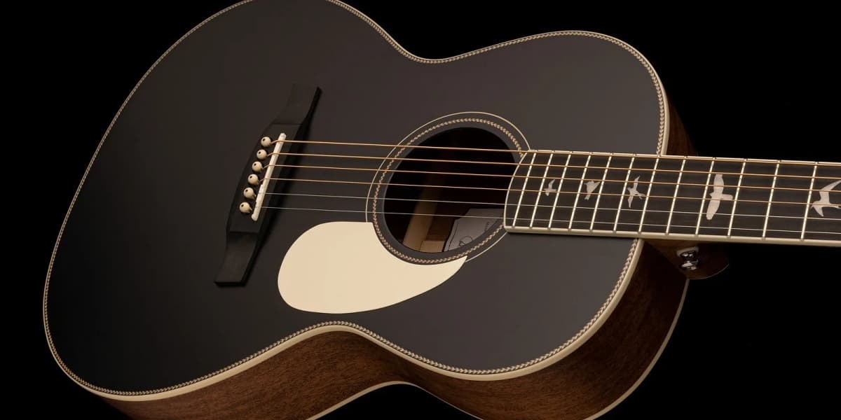 PRS SE P20