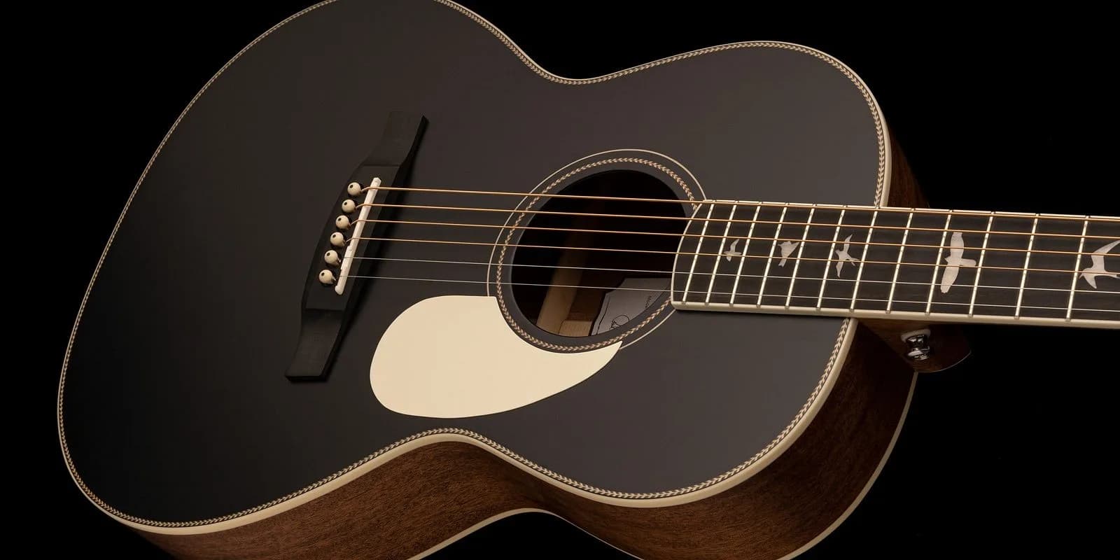 PRS SE P20