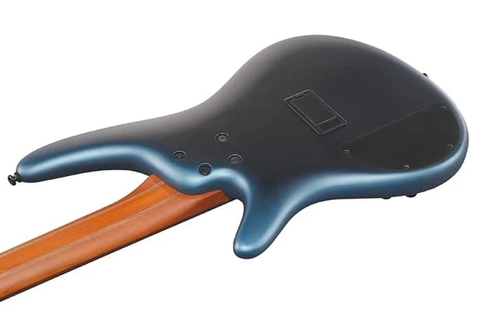 Ibanez SR505N — photo 3