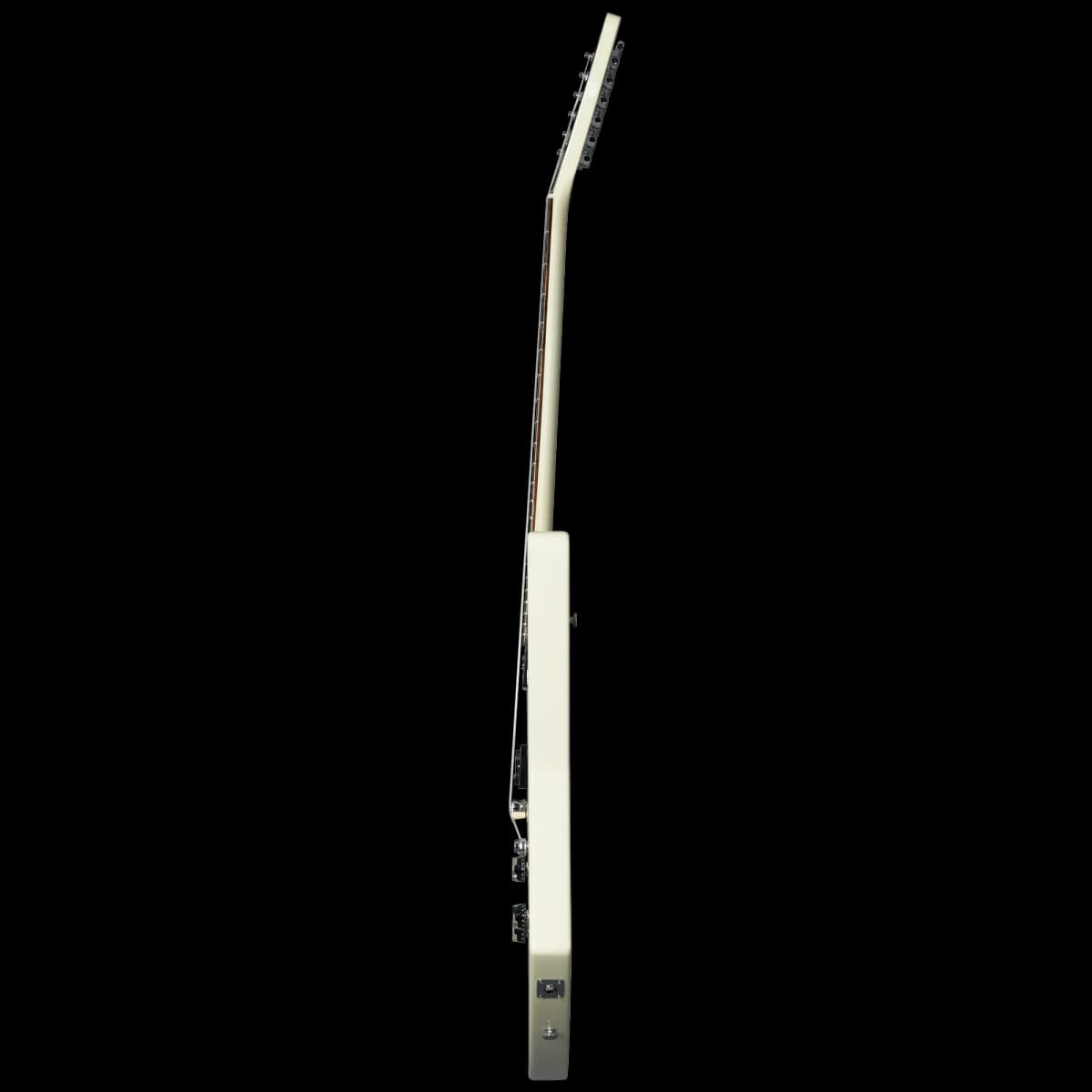 Gibson Explorer 80s, Classic White, Exclusive — photo 7
