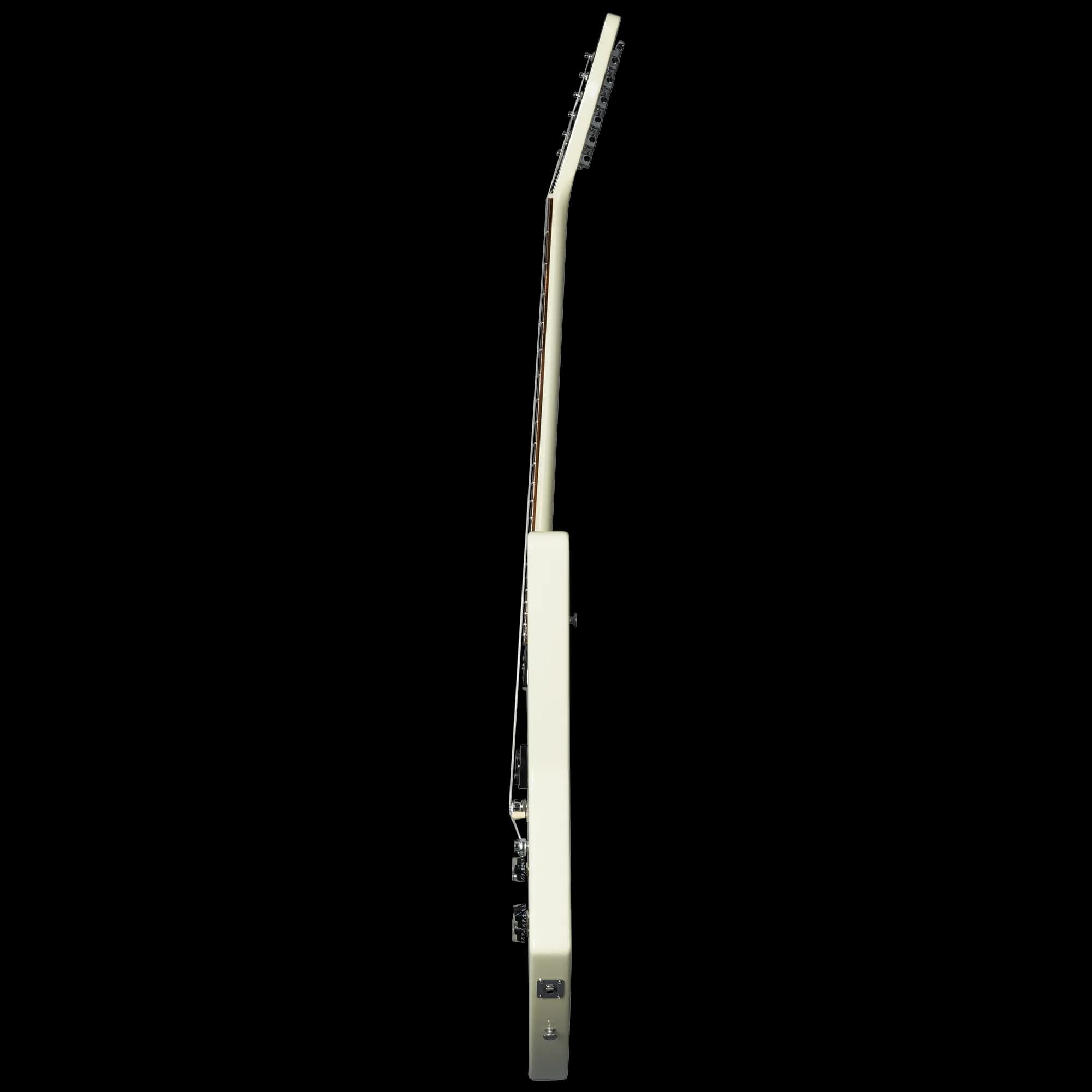 Gibson Explorer 80s, Classic White, Exclusive — photo 7