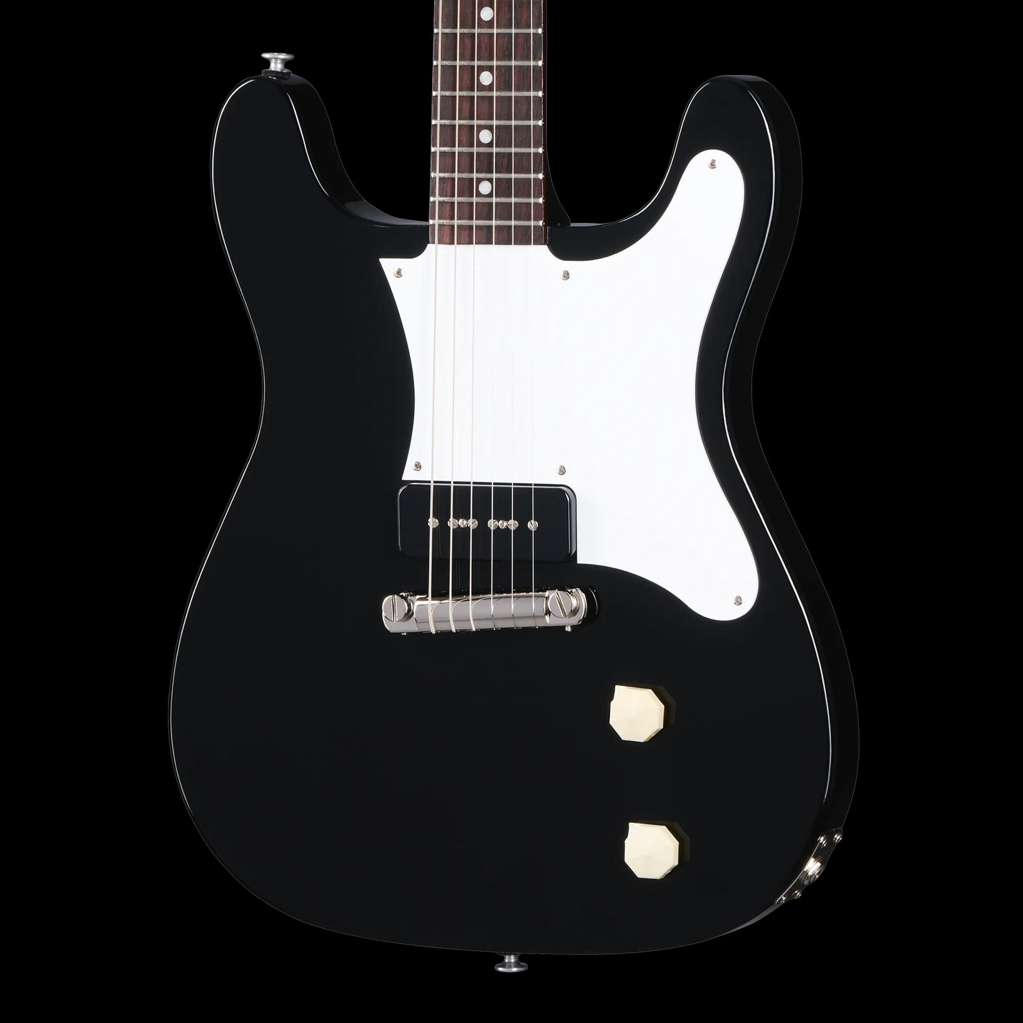 Epiphone USA Coronet, Ebony