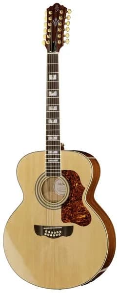 Harley Benton CL CLJ-412E NT