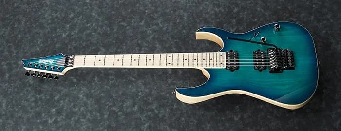 Ibanez RG652AHM — photo 4