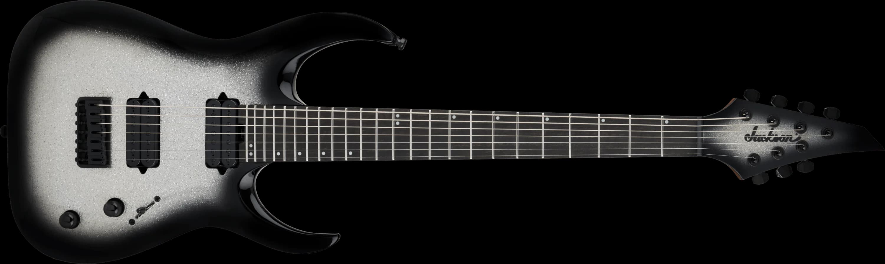 Jackson Pro Plus Series Signature Misha Mansoor Juggernaut HT7 — photo 3