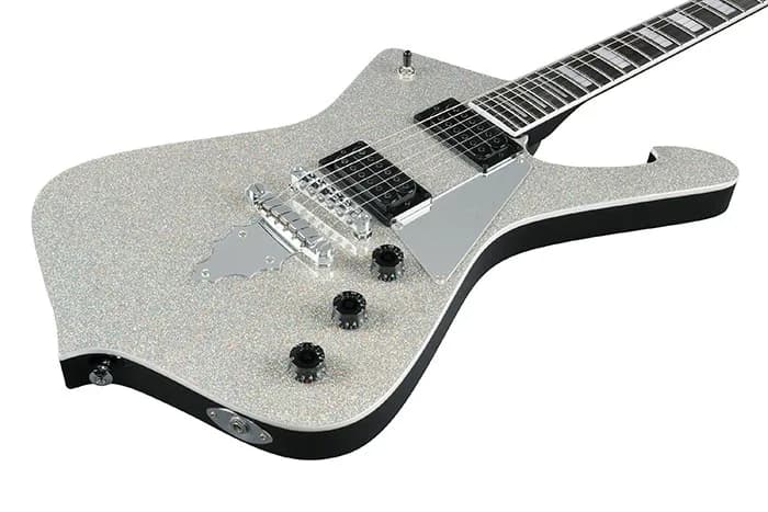 Ibanez PS60 — photo 4