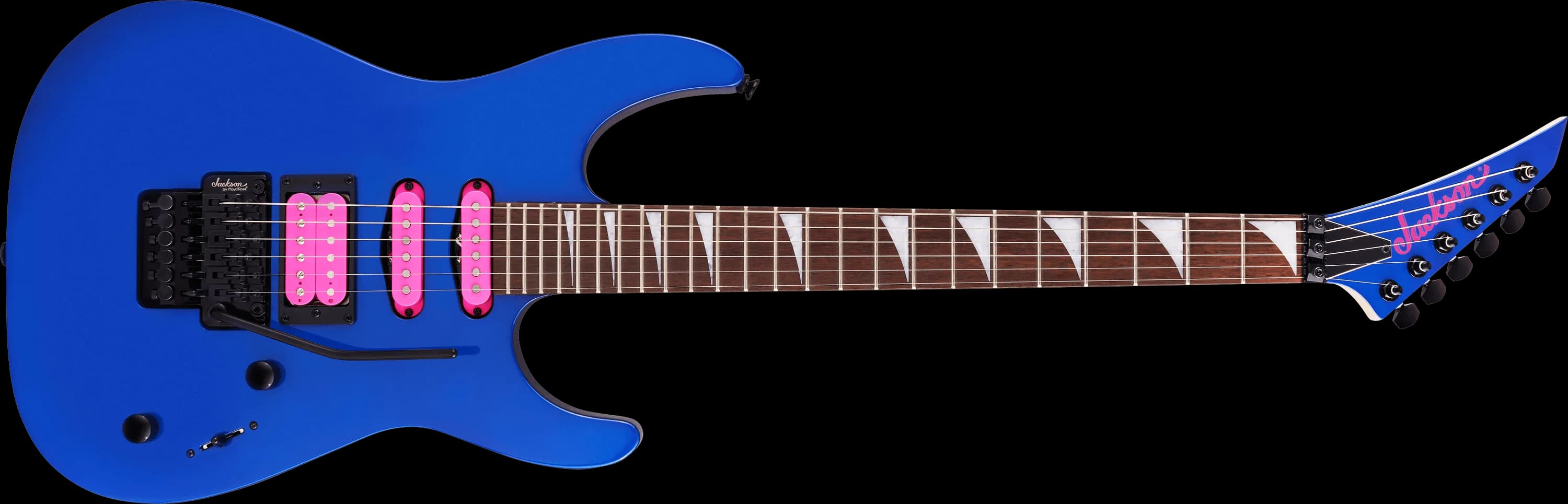 Jackson X Series Dinky DK3XR HSS — photo 6