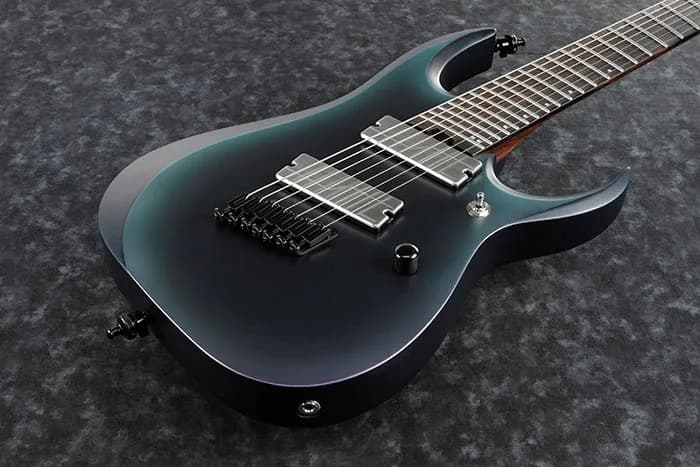 Ibanez RGD71ALMS — photo 2