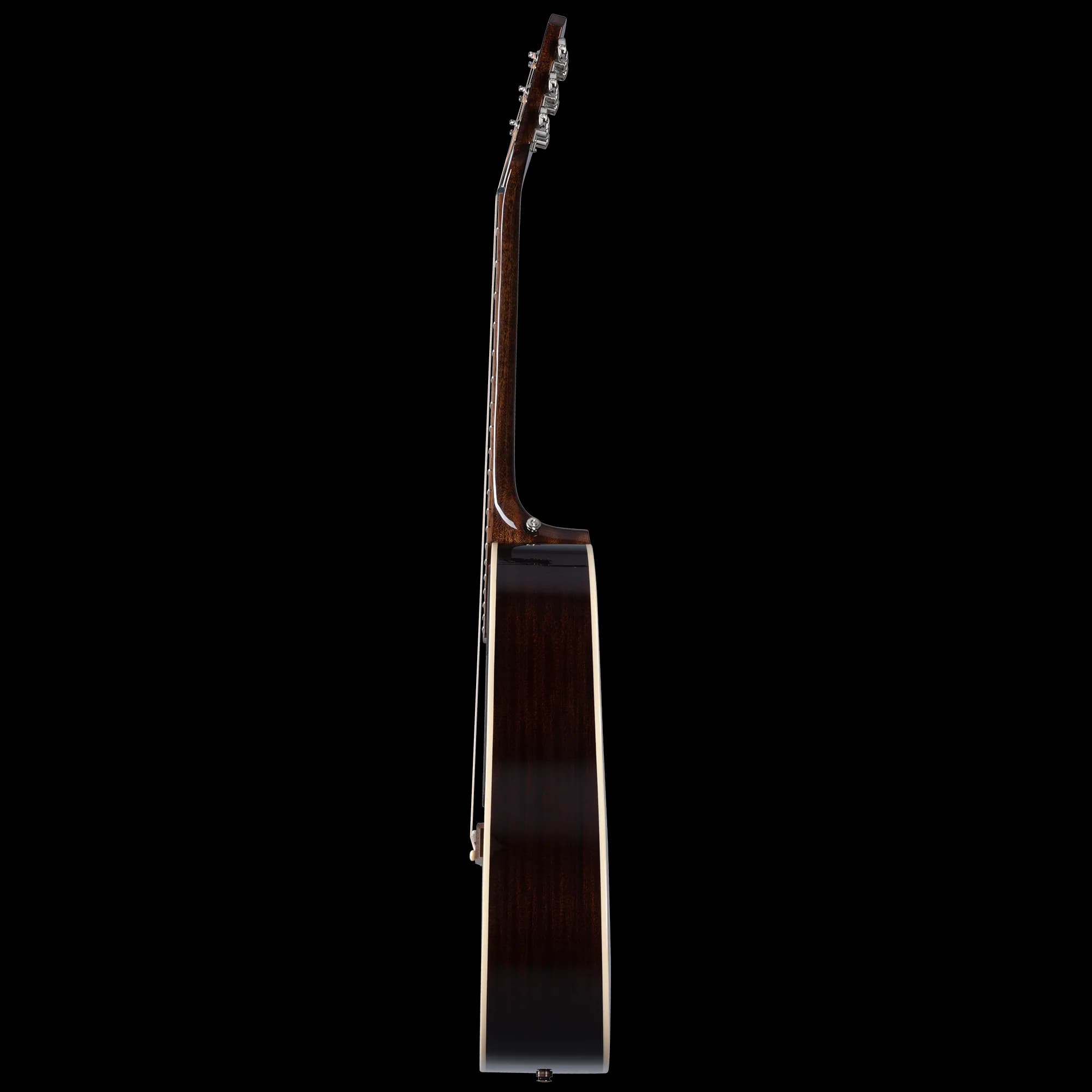 Epiphone Slash J-45, November Burst — photo 7